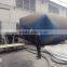 wood gas electric generator