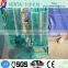 Razor blade wire fence making machine  china supplier