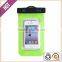 Factory Dircet Waterproof Mobile Phone Dry Bag Waterproof Phone Bag Mobile Phone Carry Bag