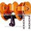 GCT Series Plain Beam Trolley