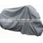 Waterproof outdoor durable oxford foldable motorbike shelter motorcycle tent cover