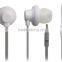 plastic material in ear earbuds high quality flat cable Disney audit factory in bulk