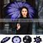 fashion small black umbrella