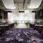 Domeino Carpet Factory price of Axminster wall to wall carpet