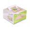 custom cute paper cake box packaging