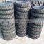 400-8 Pneumatic Forklift Tyres 400-8