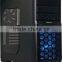 9603 Case X6-B chassis 0.6mm Case in BLACK,