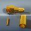 male SMA connector straight for cable RG174/U RG316/Ucrimping