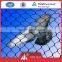 tree guard and netting for hail protection and bird