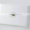 New design super thinner SAA approved Australia electric light Wall switch and socket