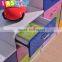 colorful chest of drawers for kids A08 #