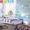 colourful MDF children bedroom set 8358#