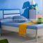 E0 D8863 blue kids bedroom furniture blue environmental protection