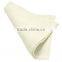 Novel Design Ivory Folding Table Napkin