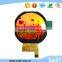 1.22" IPS All viewing angle, 240x240 TFT circular lcd display for smart watch