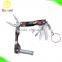 Multifunction Mini Folding Plier With Led Light