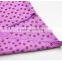 Factory Prie 100% Fibre Yoga Towel Non Slip