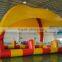 SUNJOY 2016 hot selling swimming pool tents pools for sale
