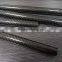 Large Diameter Carbon Fiber Tube Fitting 25mm 50mm 70mm 100mm