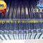 24 gauge zinc corrugated steel roofing sheet