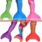 MYLE factory christmas gift nice design mermaid tail