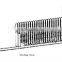 1000kgs AC electric gate operator