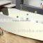 Victorian bathtub/high end bathtub/outdoor bathtub