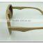 Trade Assurance Free Sample Sunglasses 2015 New Products Custom Wooden Sun Glasses Eyewear Bamboo Sunglasses