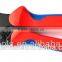 Flag female insulated terminals connector,ratchet crimping tool,electrician crimper LY-07FL