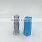 glossy twisted lipstick tube lipstick packaging