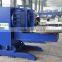 Cnc L shaped Welding Positioner for Welding Robot Arm