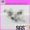 Scaffolding half coupler