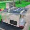 Mobile Fast Food Trailer/Fast Food Hot Dog Cart For Sale