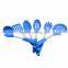 Wholesale Silicone Kitchen Utensils Set as seen on TV