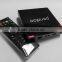 2016 Pendoo Amlogic s912 cheapest Android 6.0 TV Box 2G/16G S912 Octa Core Kodi 16.1 Ott Smart Android TV Box