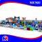 2016 new indoor playground equipment for kids