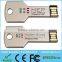 Colorful key usb flash drive 2gb,promotion 8gb car key shape usb flash drive,logo printing metal key shaped usb 4gb with logo