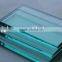 60mm Bullet-resisting glass/bullet proof glass