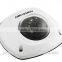 1.3 Megapixel Hikvision Cameras Mini Dome HIKVISION Camera Built in POE