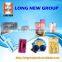 E  china Custom transparent packaging blister plastic box