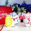 kids laser cutting 3d pop up greeting card