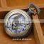 Retro The Hunger Games Pocket Watch Birds Vintage Antique Quartz Cartoon Pokcet Watch