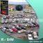 Stand-alone Smart Airport Parking Guidance System