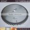 Good Wear Resistance Grooving tungsten carbide tipped Circular Saw Blade