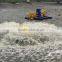 2016 aquaculture machine aerators-shrimp farming and fish farming pond aerator