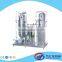 High-efficient carbonated drink mixer/beverage mixing machine