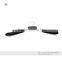 The empty plastic big shoulder hanger ,plastic suit hanger,smooth matt finishing,logo workable