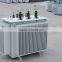 S11 type of oil immersed toroidal transformer