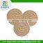 Round Ceramic Heater Electrical Ceramic Insulators Lamp