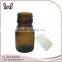 100ml Brown Beverage glass bottle